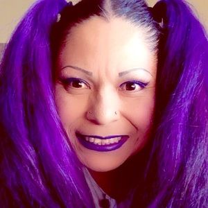 Meet your Posher, Melany